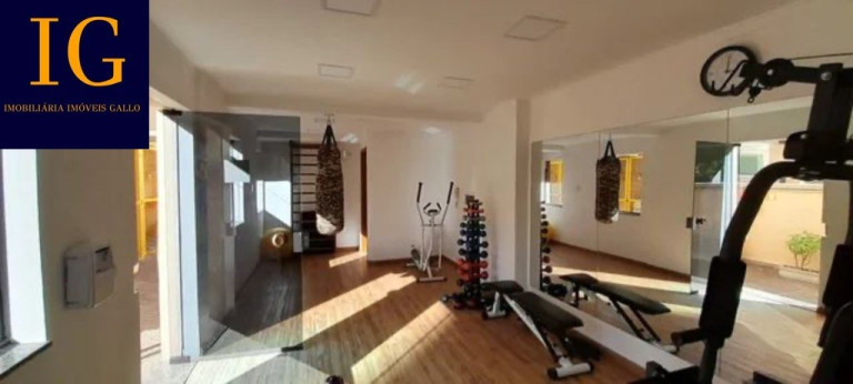 Imagem Apartamento com 3 Quartos à Venda, 156 m² em Santa Paula - São Caetano Do Sul