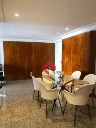 Imagem Apartamento com 3 Quartos à Venda, 123 m² em Aldeota - Fortaleza Imagem Apartamento com 3 Quartos à Venda, 123 m² em Aldeota - Fortaleza