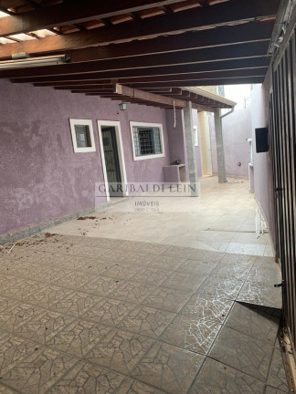 Imagem Imóvel com 4 Quartos à Venda, 190 m² em Vila Nova São José - Campinas Imagem Imóvel com 4 Quartos à Venda, 190 m² em Vila Nova São José - Campinas