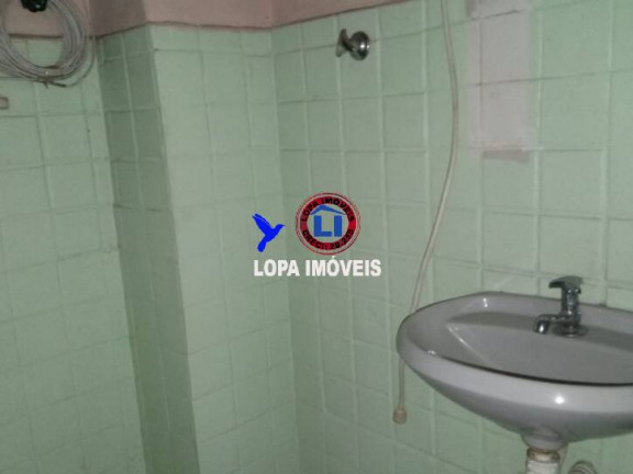 Imagem Apartamento com 1 Quarto à Venda, 30 m² em Centro - Rio De Janeiro Imagem Apartamento com 1 Quarto à Venda, 30 m² em Centro - Rio De Janeiro