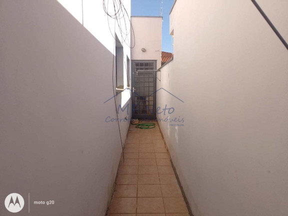Imagem Casa com 3 Quartos à Venda, 188 m² em Vila Braz - Pirassununga Imagem Casa com 3 Quartos à Venda, 188 m² em Vila Braz - Pirassununga