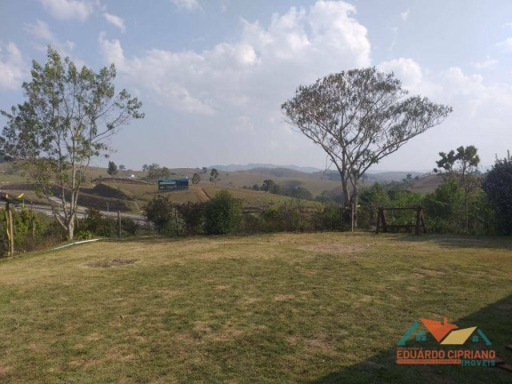 Imagem Chácara com 3 Quartos à Venda, 454 m² em Zona Rural - Paraibuna
