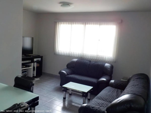 Imagem Apartamento com 2 Quartos à Venda, 64 m² em Vila Monte Alegre - São Paulo