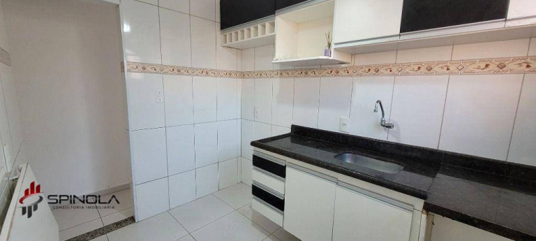 Imagem Apartamento com 1 Quarto à Venda, 41 m² em Vila Caiçara - Praia Grande Imagem Apartamento com 1 Quarto à Venda, 41 m² em Vila Caiçara - Praia Grande