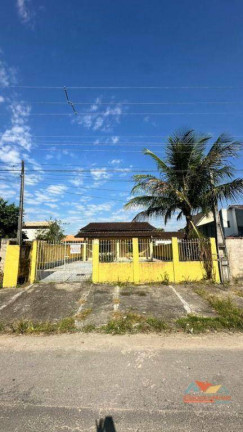 Casa com 3 Quartos à Venda, 142 m² em Massaguaçu - Caraguatatuba