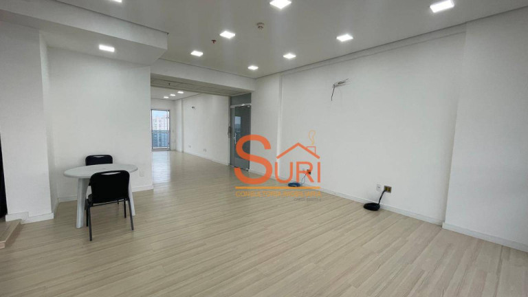 Imagem Sala Comercial à Venda ou Locação, 147 m² em Centro - São Bernardo Do Campo Imagem Sala Comercial à Venda ou Locação, 147 m² em Centro - São Bernardo Do Campo
