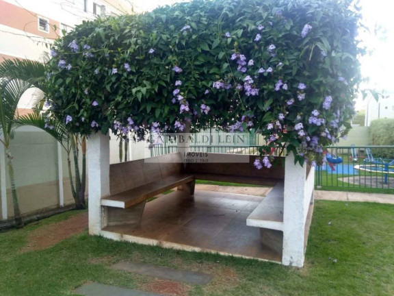 Imagem Imóvel com 2 Quartos à Venda, 50 m² em Loteamento Parque São Martinho - Campinas Imagem Imóvel com 2 Quartos à Venda, 50 m² em Loteamento Parque São Martinho - Campinas