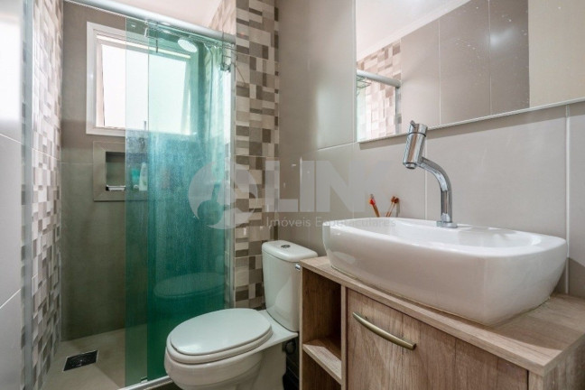 Imagem Apartamento com 3 Quartos à Venda, 95 m² em Passo Da Areia - Porto Alegre