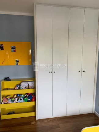 Imagem Apartamento com 3 Quartos à Venda, 141 m² em Vila Mariana - São Paulo Imagem Apartamento com 3 Quartos à Venda, 141 m² em Vila Mariana - São Paulo