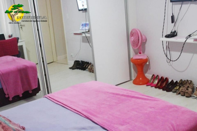 Imagem Apartamento com 3 Quartos à Venda, 80 m² em Santana - São Paulo