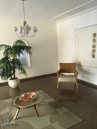 Imagem Apartamento com 3 Quartos à Venda, 150 m² em Aparecida - Santos