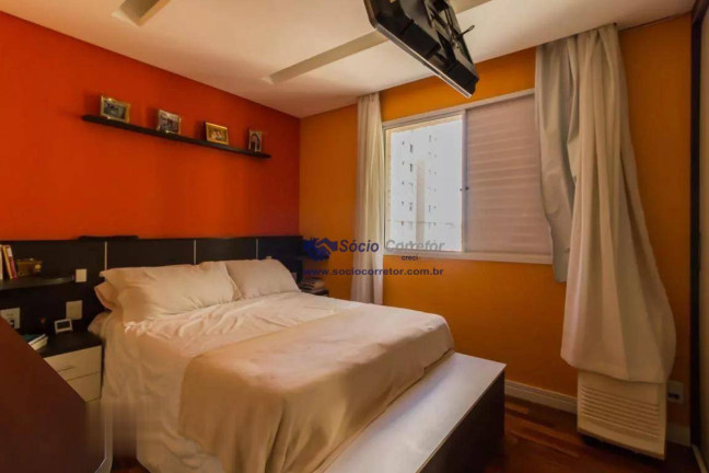 Imagem Apartamento com 4 Quartos à Venda, 115 m² em Centro - Guarulhos Imagem Apartamento com 4 Quartos à Venda, 115 m² em Centro - Guarulhos