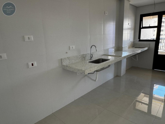 Imagem Apartamento com 2 Quartos à Venda, 69 m² em Aviação - Praia Grande