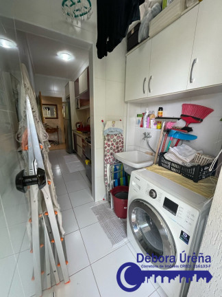 Imagem Apartamento com 3 Quartos à Venda, 95 m² em Itaguá - Ubatuba Imagem Apartamento com 3 Quartos à Venda, 95 m² em Itaguá - Ubatuba