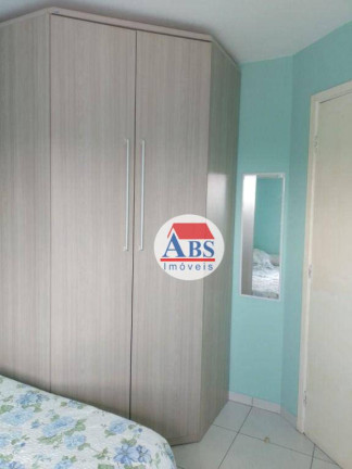 Imagem Apartamento com 2 Quartos à Venda, 40 m² em Vila Couto - Cubatão Imagem Apartamento com 2 Quartos à Venda, 40 m² em Vila Couto - Cubatão