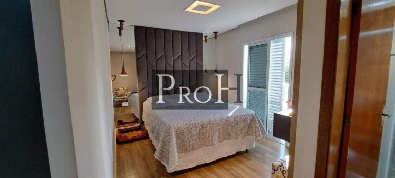 Imagem Cobertura com 3 Quartos à Venda, 75 m² em Vila Valparaíso - Santo André Imagem Cobertura com 3 Quartos à Venda, 75 m² em Vila Valparaíso - Santo André