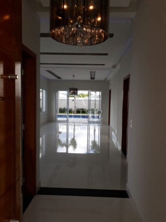 Imagem Casa de Condomínio com 4 Quartos à Venda, 400 m² em Alphaville Nova Esplanada - Votorantim Imagem Casa de Condomínio com 4 Quartos à Venda, 400 m² em Alphaville Nova Esplanada - Votorantim
