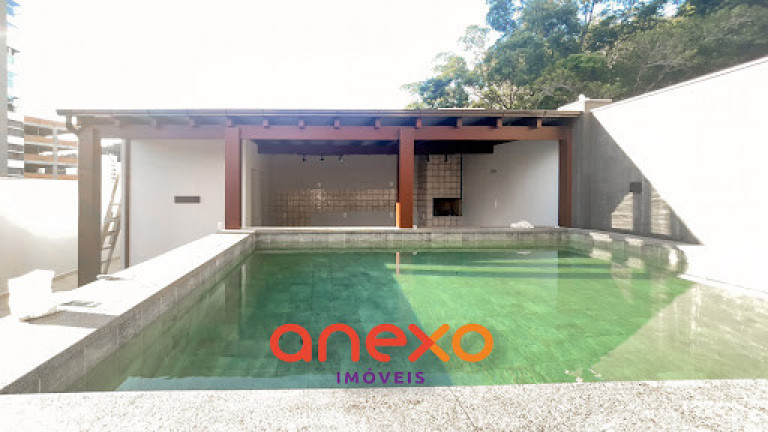 Imagem Apartamento com 2 Quartos à Venda, 216 m² em Vila Nova - Blumenau