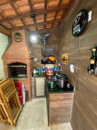 Imagem Casa com 2 Quartos à Venda, 70 m² em Parque São Vicente - Sao Vicente Imagem Casa com 2 Quartos à Venda, 70 m² em Parque São Vicente - Sao Vicente