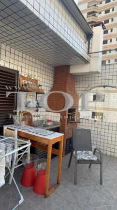 Imagem Cobertura com 3 Quartos à Venda, 200 m² em Jardim Astúrias - Guarujá Imagem Cobertura com 3 Quartos à Venda, 200 m² em Jardim Astúrias - Guarujá