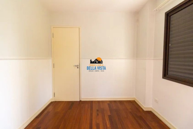 Imagem Apartamento com 3 Quartos à Venda, 165 m² em Vila Clementino - São Paulo