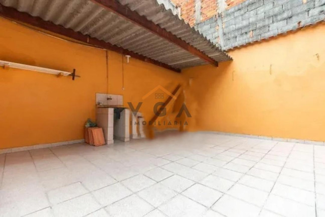 Imagem Casa com 3 Quartos à Venda, 140 m² em Vila Jacuí - São Paulo Imagem Casa com 3 Quartos à Venda, 140 m² em Vila Jacuí - São Paulo