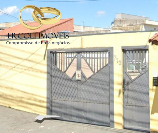 Imagem Sobrado com 2 Quartos à Venda, 80 m² em Vila Ré - São Paulo Imagem Sobrado com 2 Quartos à Venda, 80 m² em Vila Ré - São Paulo