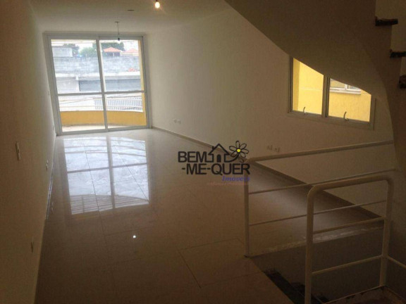 Imagem Sobrado com 3 Quartos à Venda, 118 m² em Vila Pereira Cerca - São Paulo Imagem Sobrado com 3 Quartos à Venda, 118 m² em Vila Pereira Cerca - São Paulo