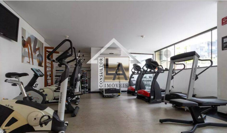 Imagem Apartamento com 3 Quartos à Venda, 96 m² em Vila Mascote - São Paulo Imagem Apartamento com 3 Quartos à Venda, 96 m² em Vila Mascote - São Paulo