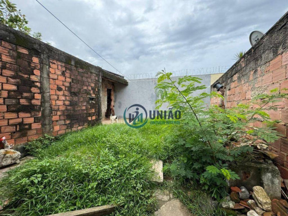 Imagem Casa com 2 Quartos à Venda, 80 m² em Barreto - Niterói