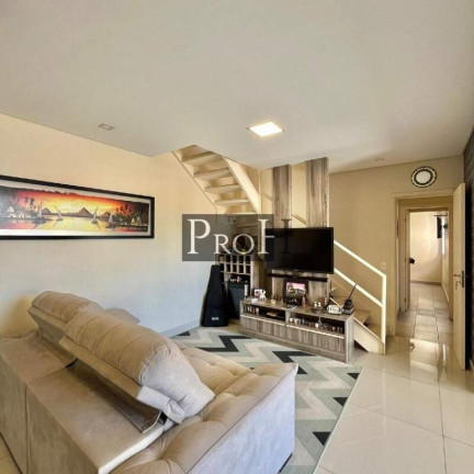 Imagem Cobertura com 3 Quartos à Venda, 186 m² em Centro - São Bernardo Do Campo