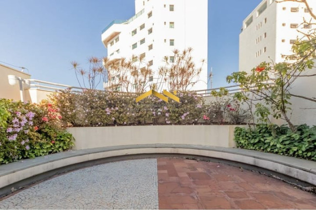 Imagem Apartamento com 2 Quartos à Venda, 45 m² em Aclimação - São Paulo