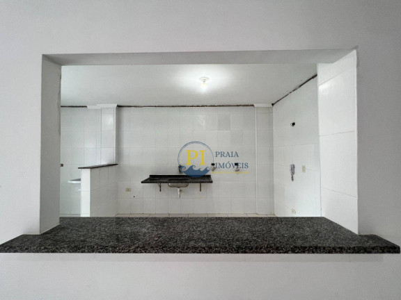 Imagem Apartamento com 3 Quartos à Venda, 136 m² em Aviação - Praia Grande Imagem Apartamento com 3 Quartos à Venda, 136 m² em Aviação - Praia Grande