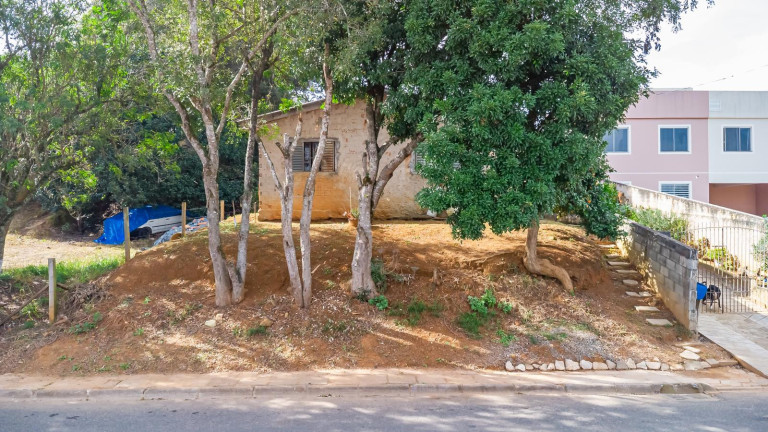 Imagem Terreno à Venda, 560 m² em Vila Pompéia - Campo Largo Imagem Terreno à Venda, 560 m² em Vila Pompéia - Campo Largo