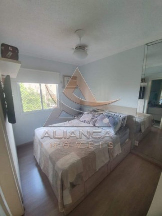Imagem Apartamento com 2 Quartos à Venda, 56 m² em Alto Da Boa Vista - Ribeirão Preto Imagem Apartamento com 2 Quartos à Venda, 56 m² em Alto Da Boa Vista - Ribeirão Preto