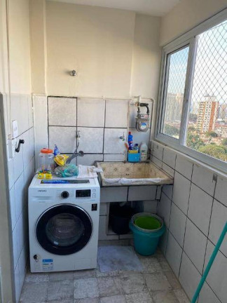 Imagem Apartamento com 3 Quartos para Alugar, 103 m² em Tatuapé - São Paulo