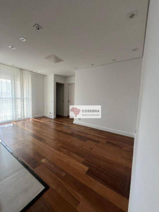Imagem Apartamento com 2 Quartos para Alugar, 51 m² em Vila Olímpia - São Paulo Imagem Apartamento com 2 Quartos para Alugar, 51 m² em Vila Olímpia - São Paulo