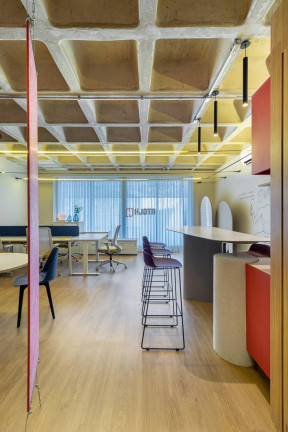Imagem Sala Comercial à Venda, 59 m² em Jardim Redentor - São José Do Rio Preto