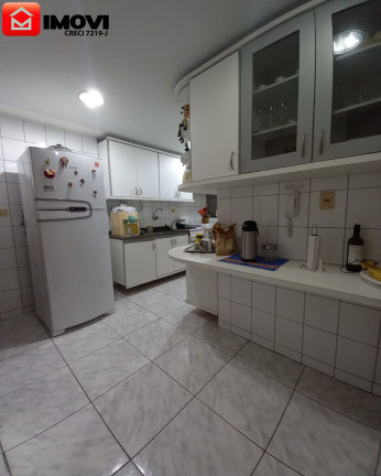 Imagem Apartamento com 3 Quartos à Venda, 120 m² em Itapuã - Vila Velha Imagem Apartamento com 3 Quartos à Venda, 120 m² em Itapuã - Vila Velha