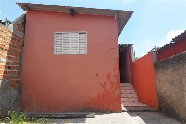 Imagem Casa com 1 Quarto à Venda, 41 m² em Jardim Cachoeira - Salto De Pirapora Imagem Casa com 1 Quarto à Venda, 41 m² em Jardim Cachoeira - Salto De Pirapora