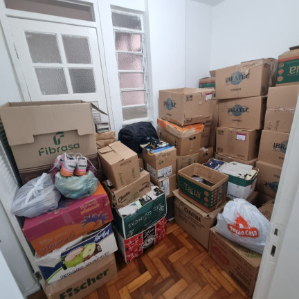 Imagem Apartamento com 2 Quartos à Venda, 282 m² em Icaraí - Niterói