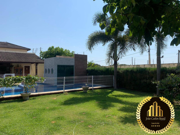 Imagem Casa de Condomínio com 3 Quartos à Venda, 840 m² em Centro - Eusébio