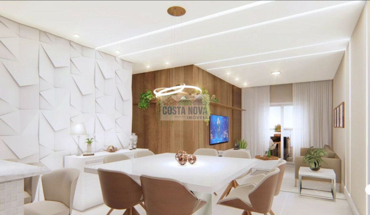 Imagem Apartamento com 2 Quartos à Venda, 76 m² Imagem Apartamento com 2 Quartos à Venda, 76 m²