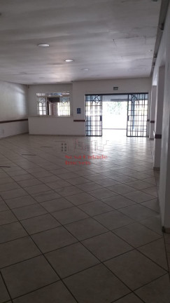 Imagem Galpão à Venda ou Locação, 450 m² em Vila Olímpia - São Paulo