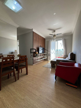 Imagem Apartamento com 3 Quartos à Venda, 68 m² em Jardim Tupanci - Barueri Imagem Apartamento com 3 Quartos à Venda, 68 m² em Jardim Tupanci - Barueri