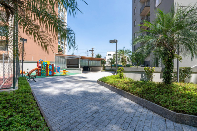 Imagem Apartamento com 2 Quartos à Venda, 54 m² em Vila Andrade - São Paulo Imagem Apartamento com 2 Quartos à Venda, 54 m² em Vila Andrade - São Paulo