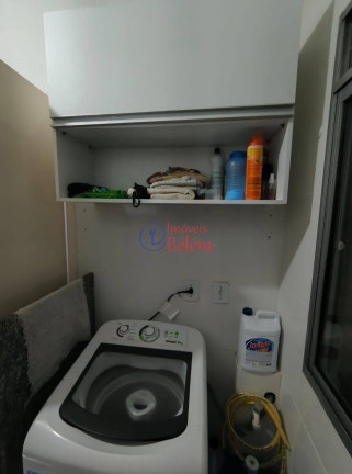 Imagem Apartamento com 2 Quartos à Venda, 44 m² em Tapanã (icoaraci) - Belém Imagem Apartamento com 2 Quartos à Venda, 44 m² em Tapanã (icoaraci) - Belém