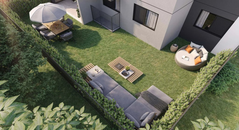 Imagem Apartamento com 3 Quartos à Venda, 136 m² Imagem Apartamento com 3 Quartos à Venda, 136 m²