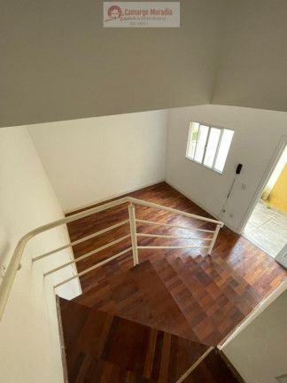 Imagem Casa de Condomínio com 2 Quartos à Venda, 90 m² em Caxangá - Suzano