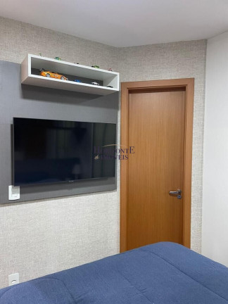 Imagem Apartamento com 2 Quartos à Venda, 73 m² em Monte Castelo - Campo Grande Imagem Apartamento com 2 Quartos à Venda, 73 m² em Monte Castelo - Campo Grande